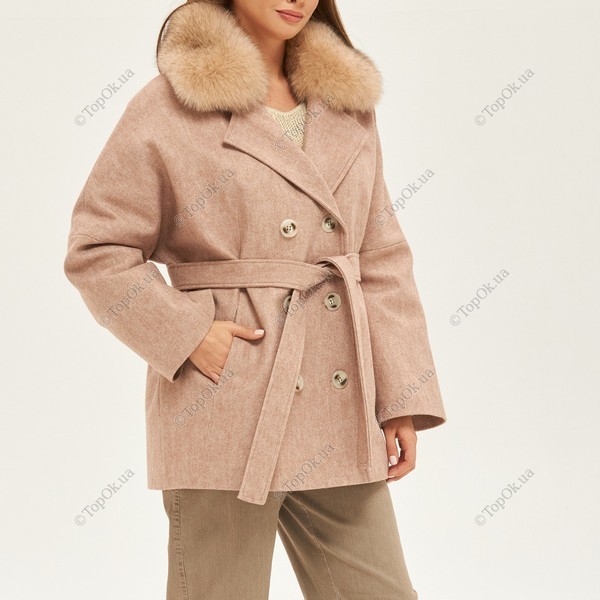 Купити Пальто МИЛА НОВА (Mila Nova)